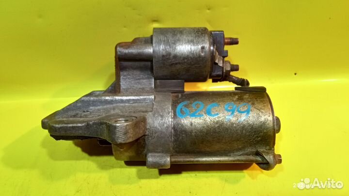 Стартер для Ford Focus 2 2005-2011