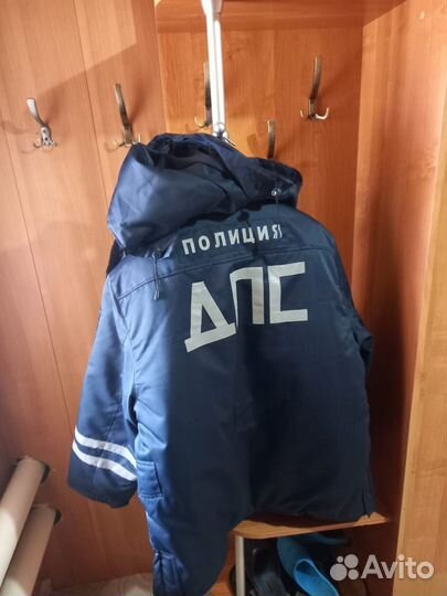 Спецодежда