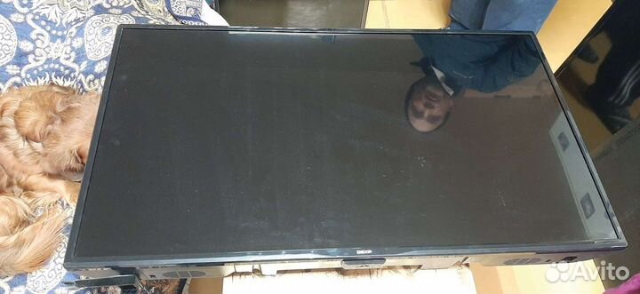 Матрица для телевизоров