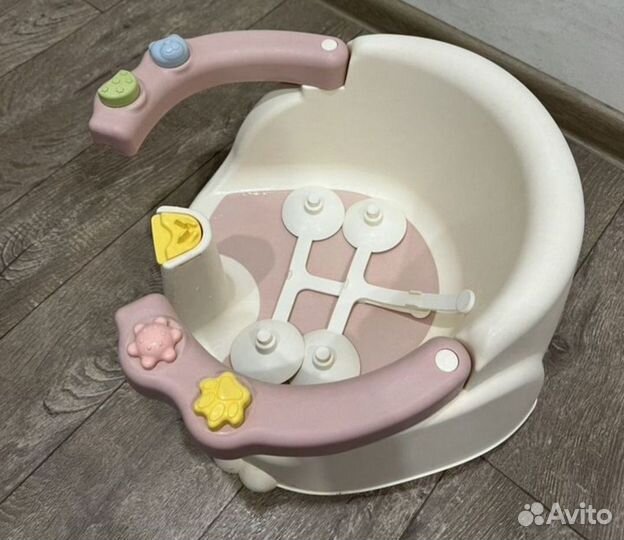 Стульчик для купания