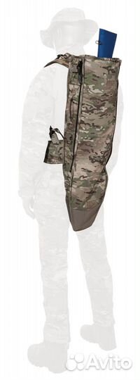 Eberlestock phantom sniper pack multicam