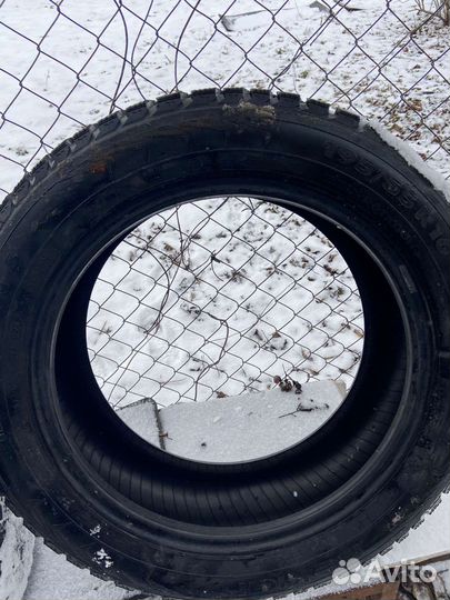 Nordman Nordman 4 195/55 R16