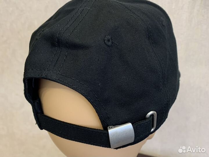 Бейсболка Versace новая Италия