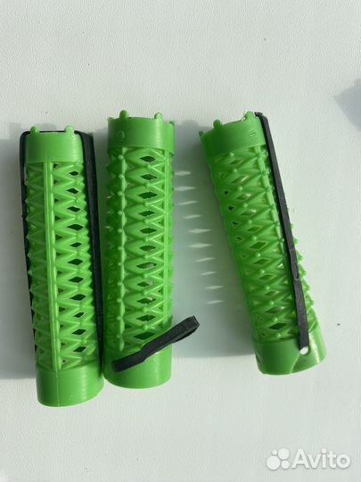 Бигуди СССР