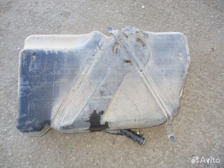 Бак топливный Ford Fusion