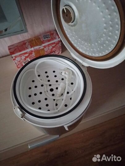 Мультиварка бу