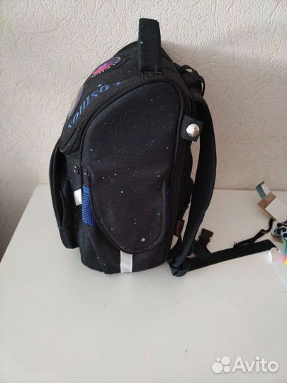 Ранец школьный для мальчика