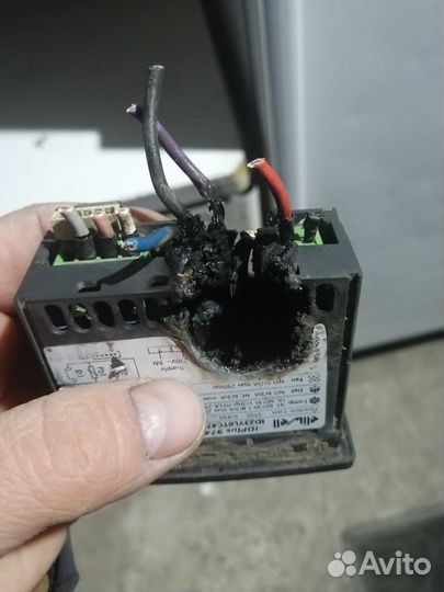 Ремонт холодильников