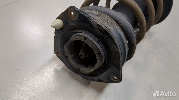 Амортизатор подвески Renault Scenic, 2005