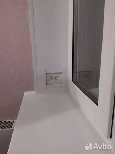 Отливы металлические