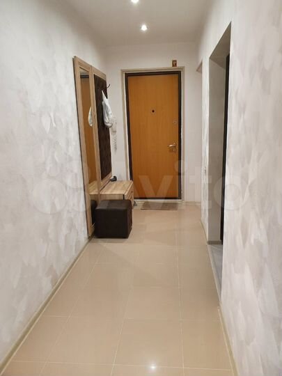 3-к. квартира, 65 м², 7/9 эт.