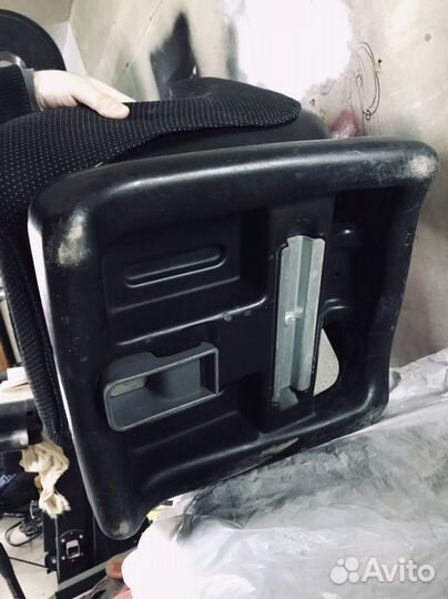 Автокресло детское chicco до 36 кг