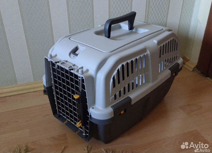 Переноска для животных