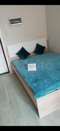 Квартира-студия, 23 м², 4/4 эт.