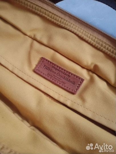 Сумка fjalraven g1000 (haglofs,millet,ACG, mammut)