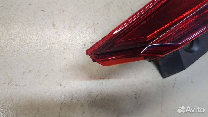 Фонарь (задний) Mitsubishi Eclipse Cross, 2018