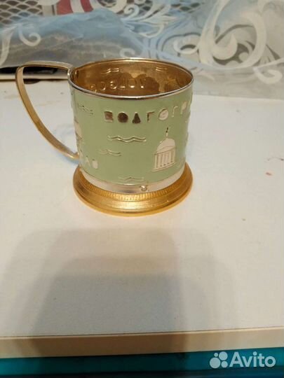 Подстаканник