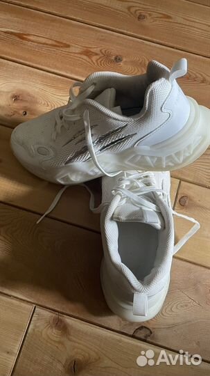 Кроссовки philipp plein sport