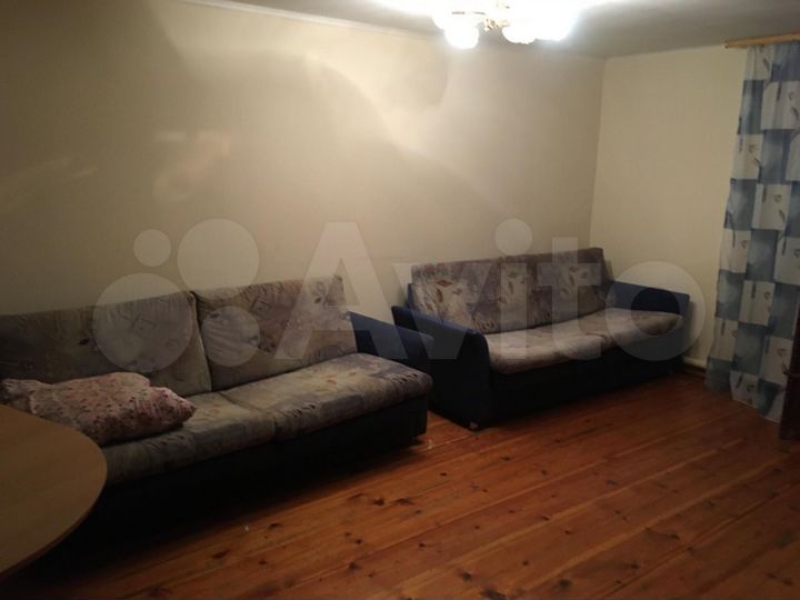 3-к. дом, 100 м²