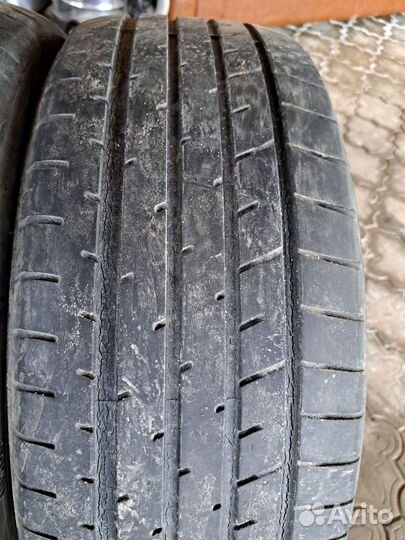 Toyo Proxes R36 225/55 R19 99V
