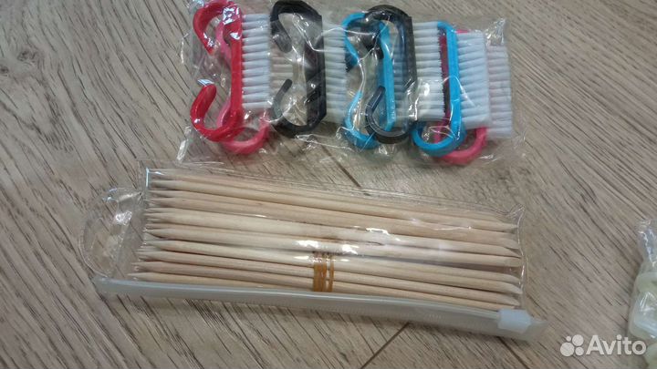 Набор для мастера маникюра