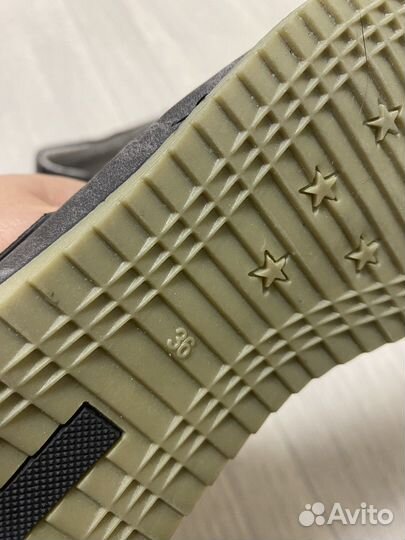 Ботинки для мальчика