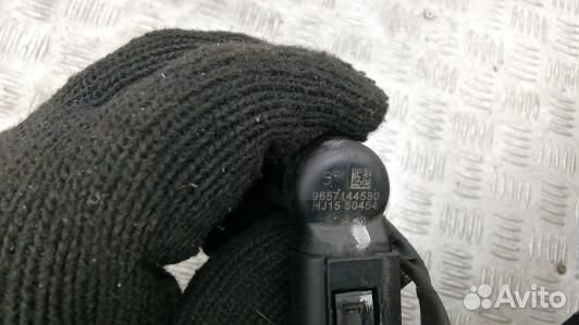 Форсунка дизельная ford kuga 1 (OKR07AL04)