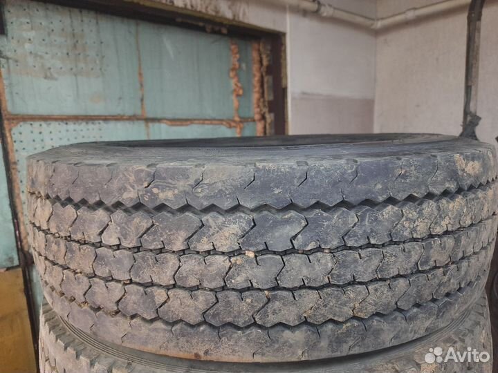 Шины тайрекс 275/70 R22,5