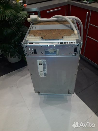 Посудомоечная машина bosch 45см бу