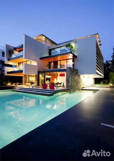 Строительство