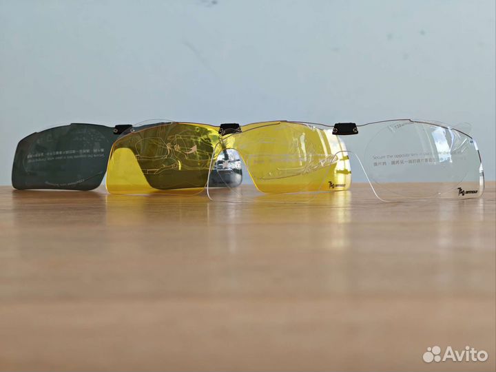 Очки 720armour Tack RX