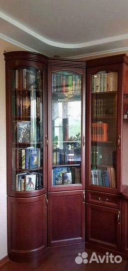 Гардероб для Загородного дома