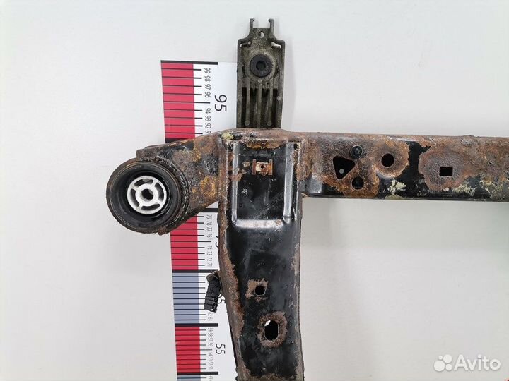 Балка подмоторная (подрамник) для Opel Insignia 1