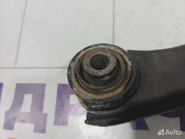 Рычаг задний верхний Hyundai Creta 55100-M0100