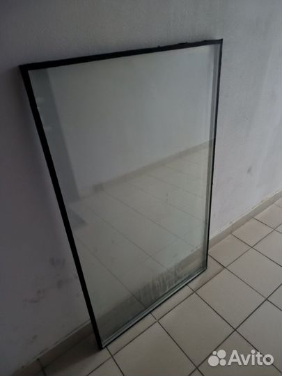 Окно стеклопакет