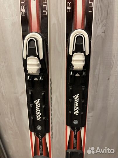 Лыжи беговые Nordway XC Tour 200