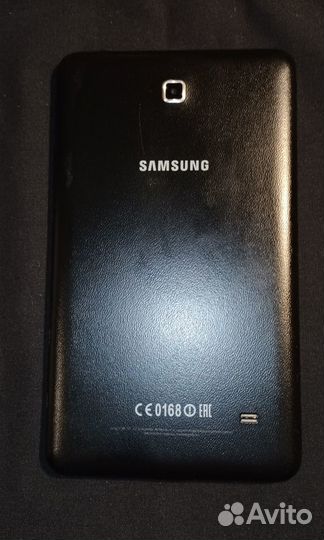 Samsung Galaxy Tab 4 7.0 SM-T231 Резерв