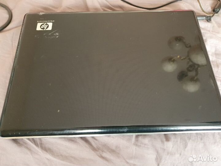 Продам ноутбук бу