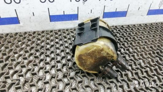 Бачок гу renault megane 1 (OSE09NO01)