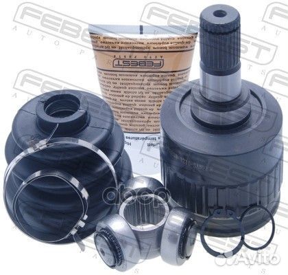 Шрус внутренний задний 1211-sanfer 1211-sanfer