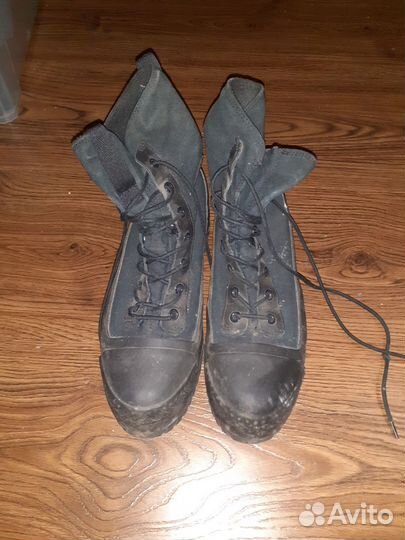 Кеды converse мужские 43