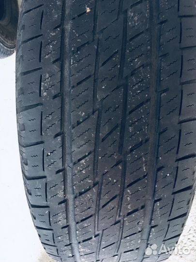 Toyo Open Country H/T 265/65 R17