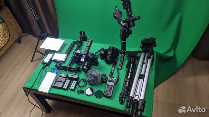 Видеосъемка Видеооператор Видеограф без предоплат