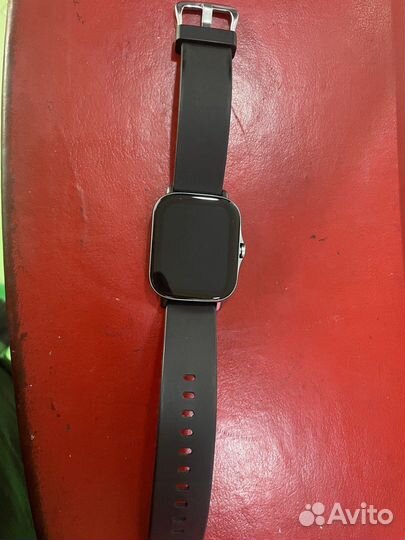 Amazif GTS 2E 2021 часы