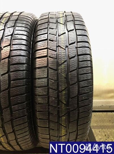 Continental ContiWinterContact TS 830 P 195/65 R15 91T