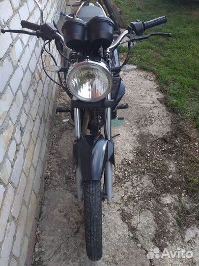 Продажа мото