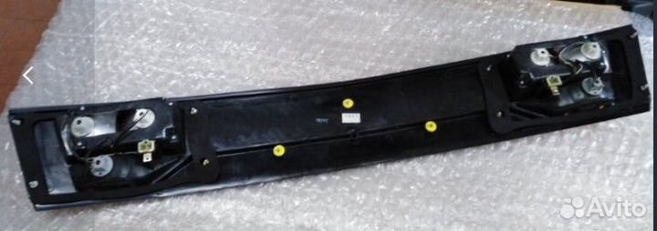 Фонарь задний Daewoo Espero 1990 - 1999