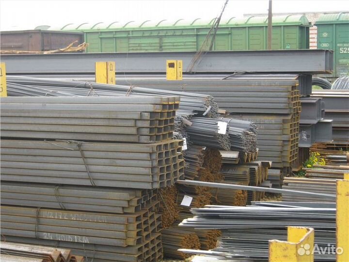 Трубы/Арматура/Металл арт: ут-03-0213