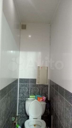 2-к. квартира, 41 м², 1/2 эт.