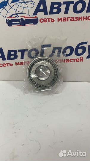 Подшипник ступицы пер. наружный